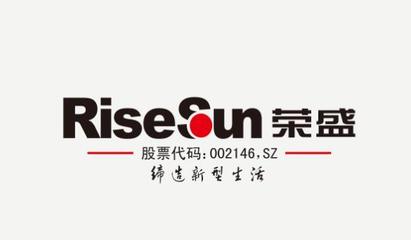 荣盛发展简介