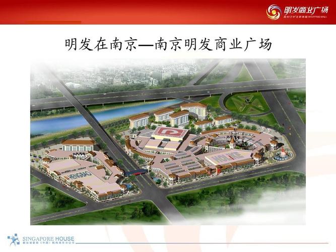 商业房地产开发基础知识ppt